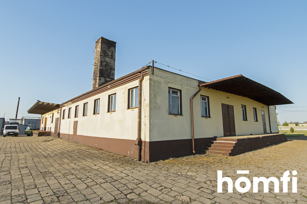 Lokal usługowy na sprzedaż, 660&nbsp;m², Strzelno, Zbożowa - zdjęcie 8