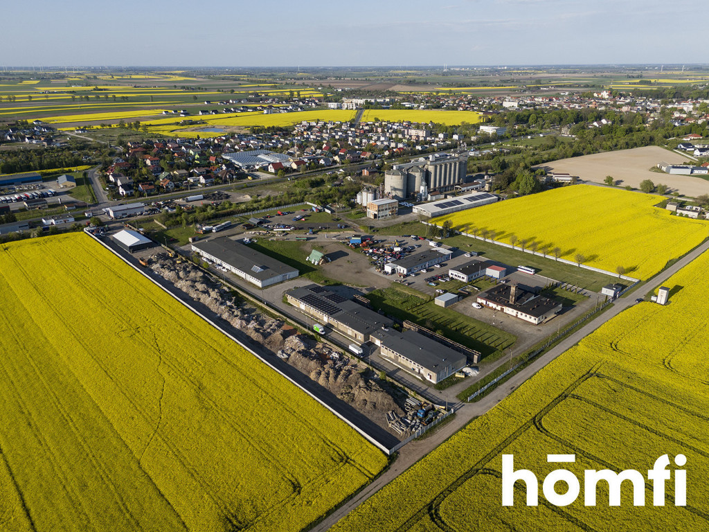 Lokal usługowy na sprzedaż, 660&nbsp;m², Strzelno, Zbożowa - zdjęcie 4