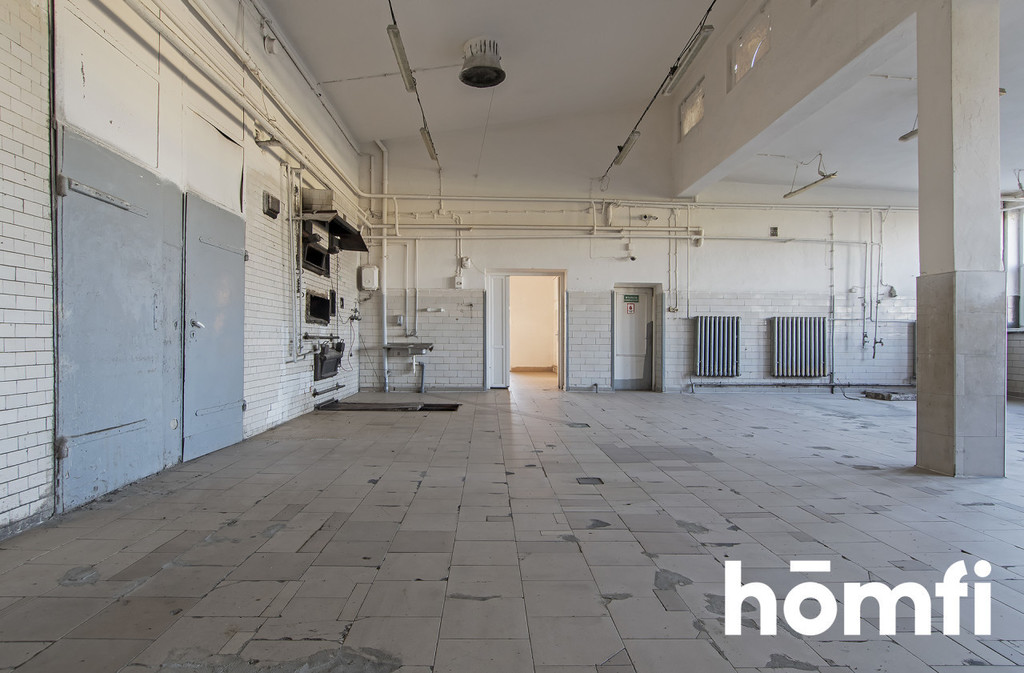 Lokal usługowy na sprzedaż, 660&nbsp;m², Strzelno, Zbożowa - zdjęcie 13