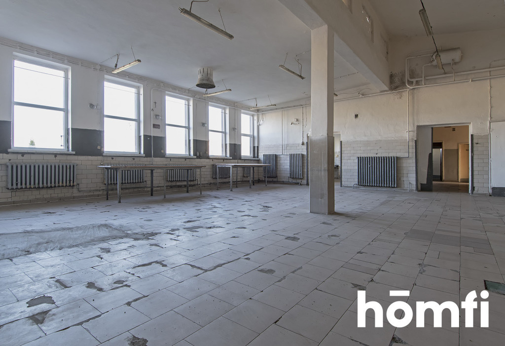 Lokal usługowy na sprzedaż, 660&nbsp;m², Strzelno, Zbożowa - zdjęcie 9