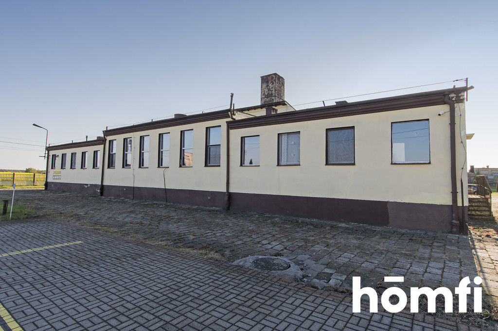 Lokal usługowy na sprzedaż, 660&nbsp;m², Strzelno, Zbożowa - zdjęcie 10