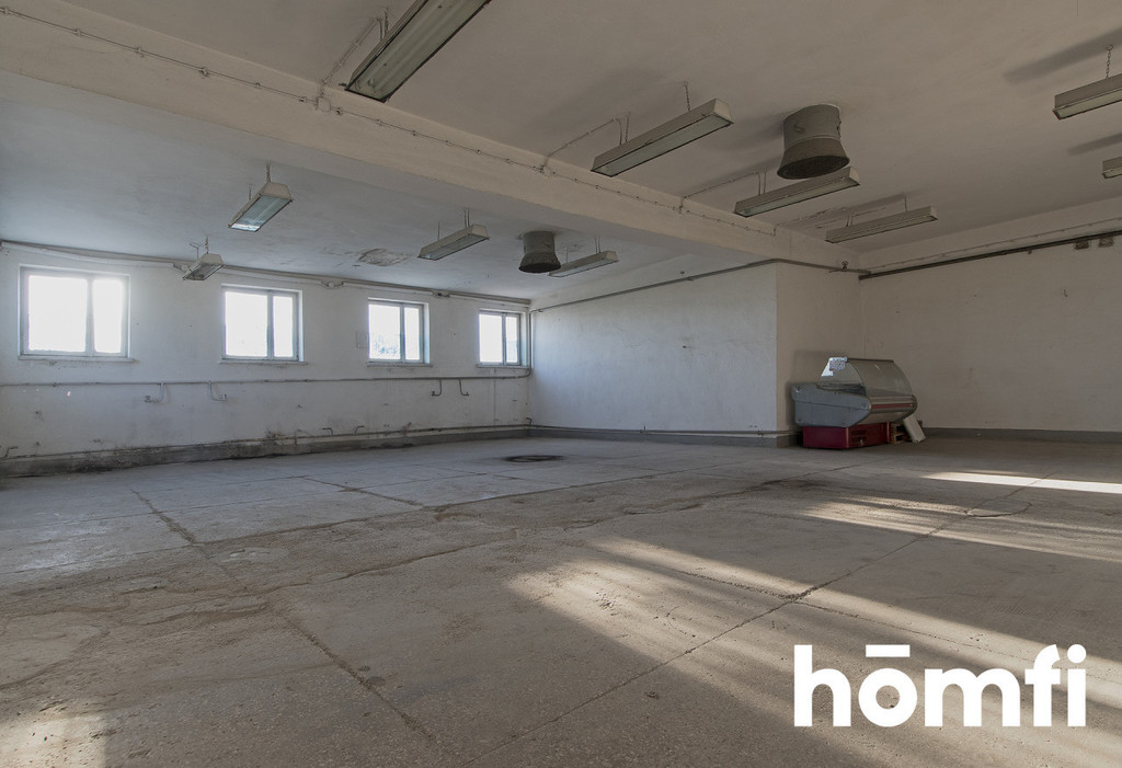 Lokal usługowy na sprzedaż, 660&nbsp;m², Strzelno, Zbożowa - zdjęcie 17