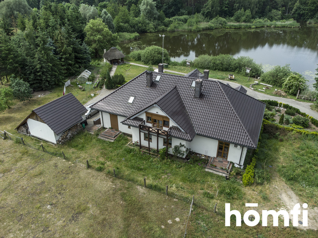 Dom 556,8&nbsp;m², Zatom Stary - zdjęcie 4