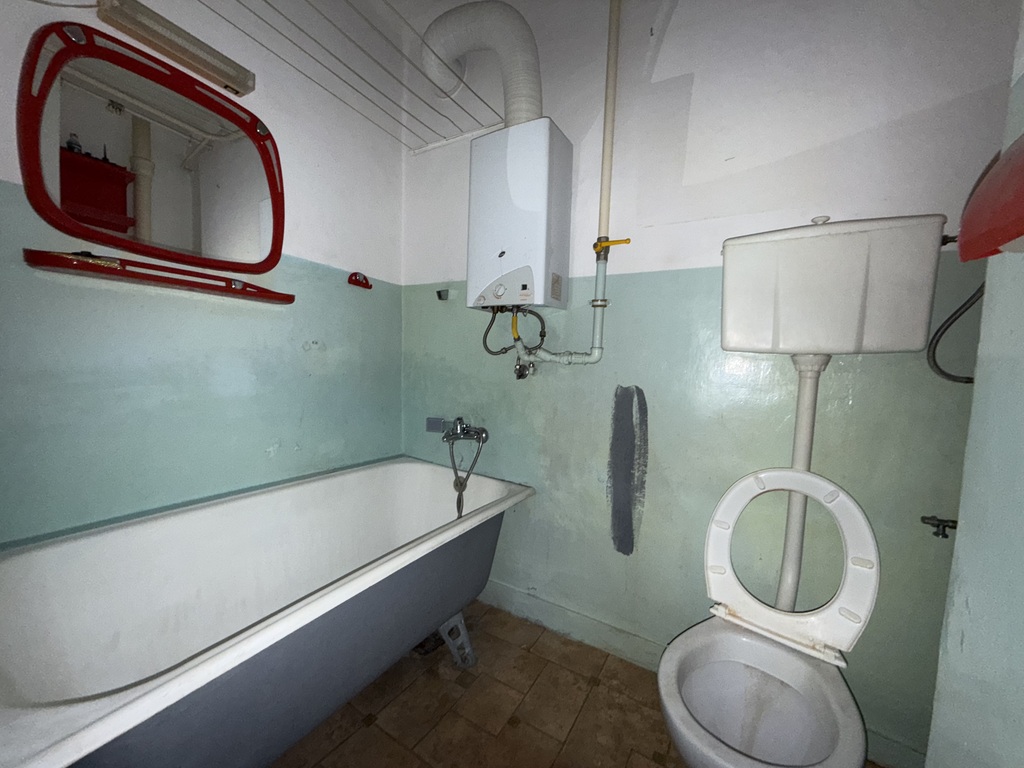Mieszkanie 47,4 m², Mielec, Leopolda Staffa - zdjęcie 7