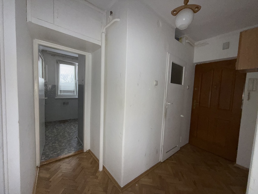 Mieszkanie 47,4 m², Mielec, Leopolda Staffa - zdjęcie 8