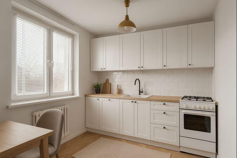 Mieszkanie 47,4 m², Mielec, Leopolda Staffa - zdjęcie 5