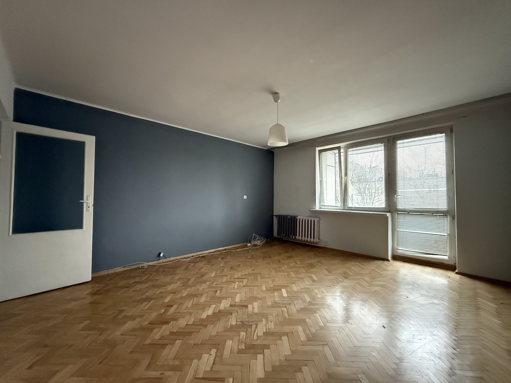 Mieszkanie 47,4 m², Mielec, Leopolda Staffa - zdjęcie 2