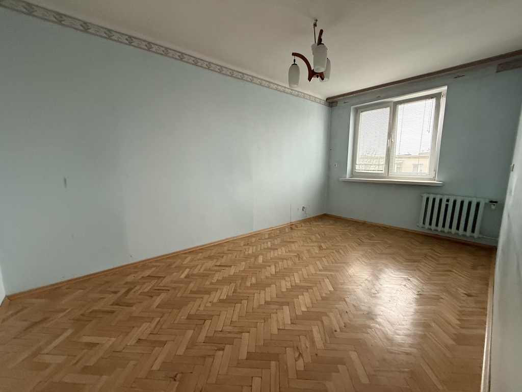 Mieszkanie 47,4 m², Mielec, Leopolda Staffa - zdjęcie 4