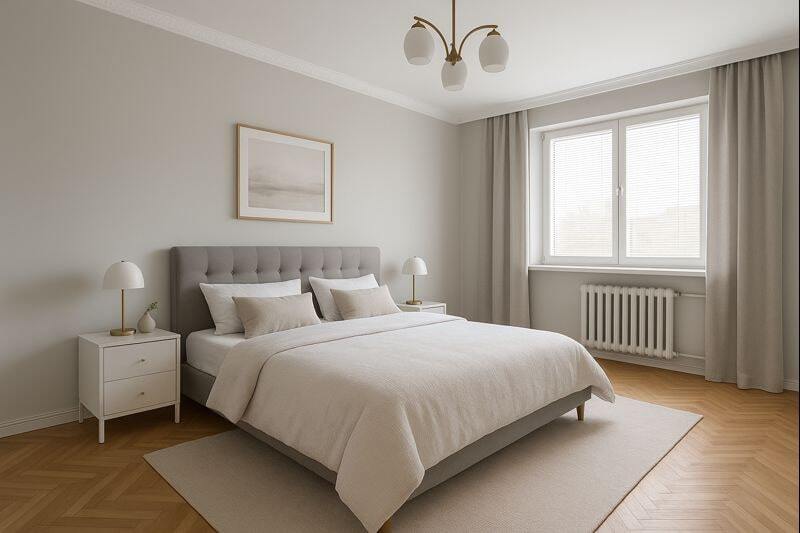 Mieszkanie 47,4 m², Mielec, Leopolda Staffa - zdjęcie 3
