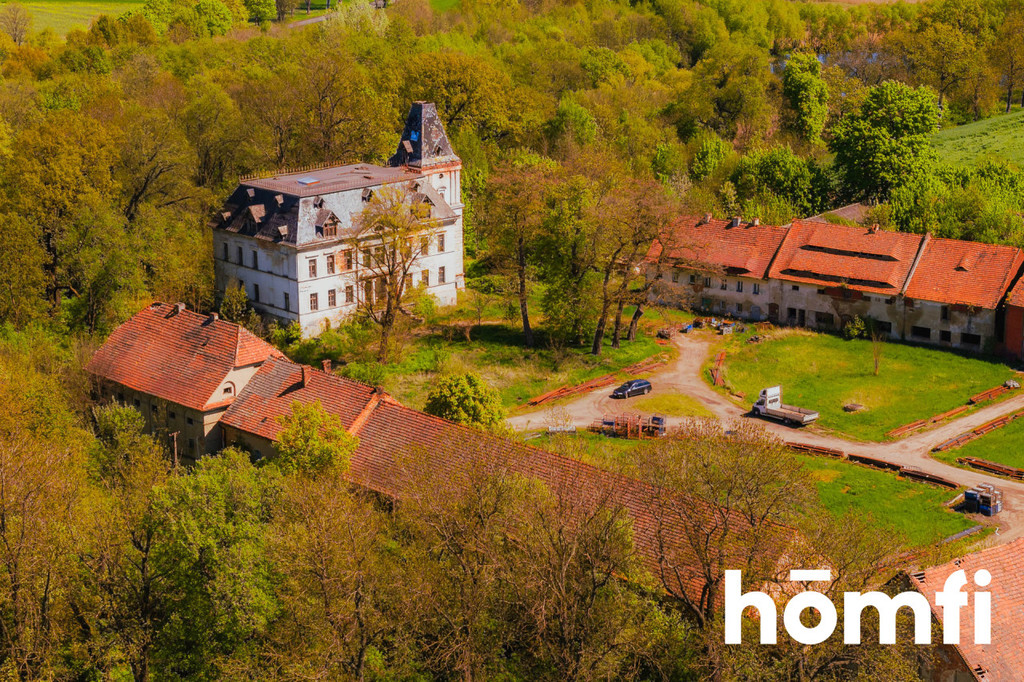 Działka rolna 17,60&nbsp;ha, Budziwojów - zdjęcie 7