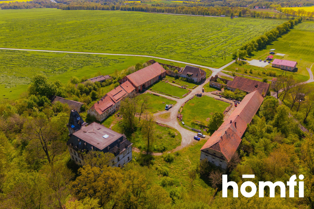 Działka rolna 17,60&nbsp;ha, Budziwojów - zdjęcie 10