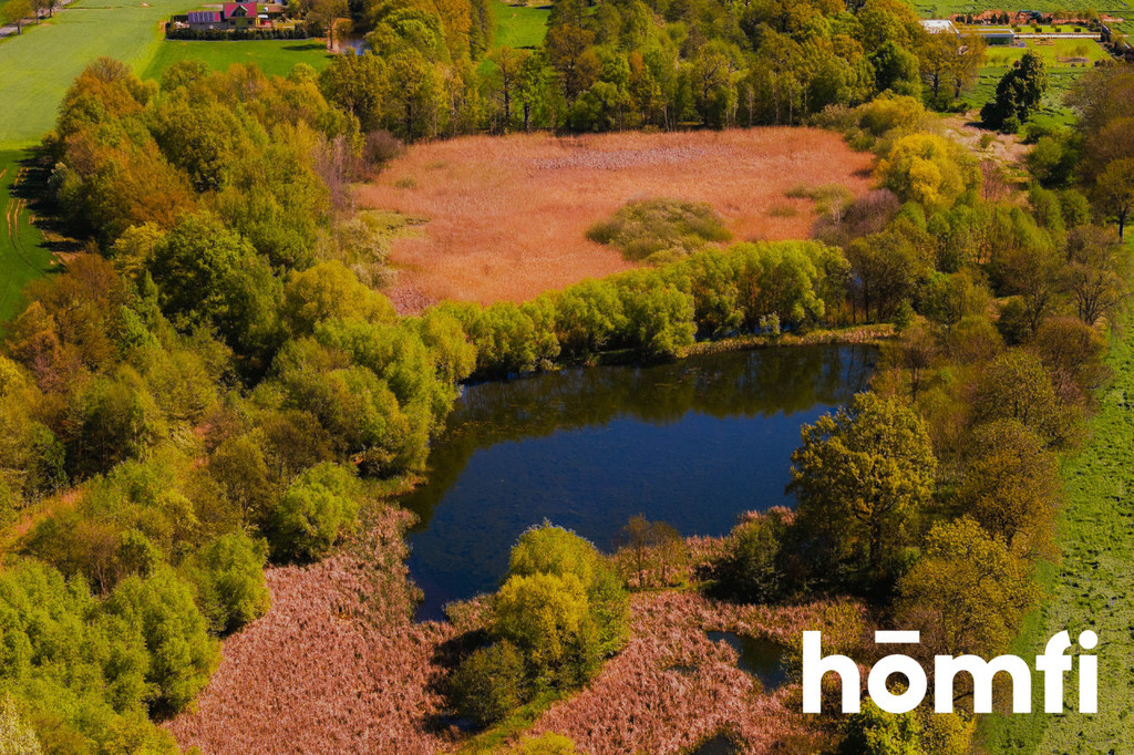 Działka rolna 17,60&nbsp;ha, Budziwojów - zdjęcie 9