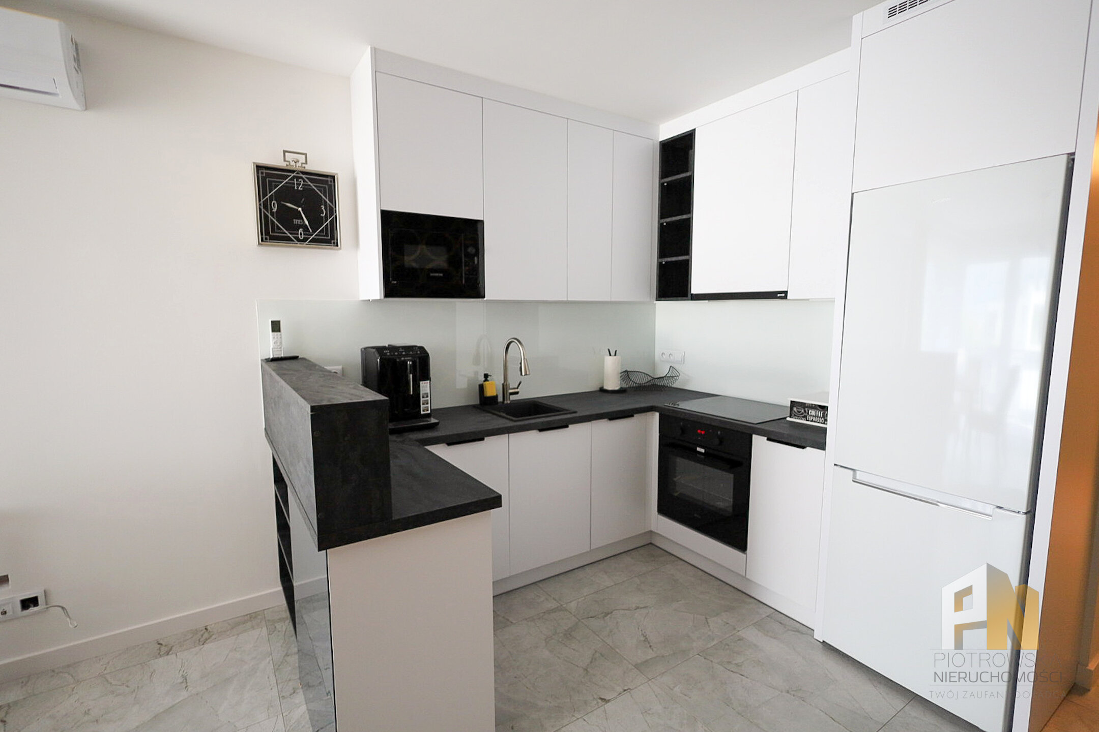 Komfortowe mieszkanie do wynajęcia 50,61m2 - zdjęcie 9