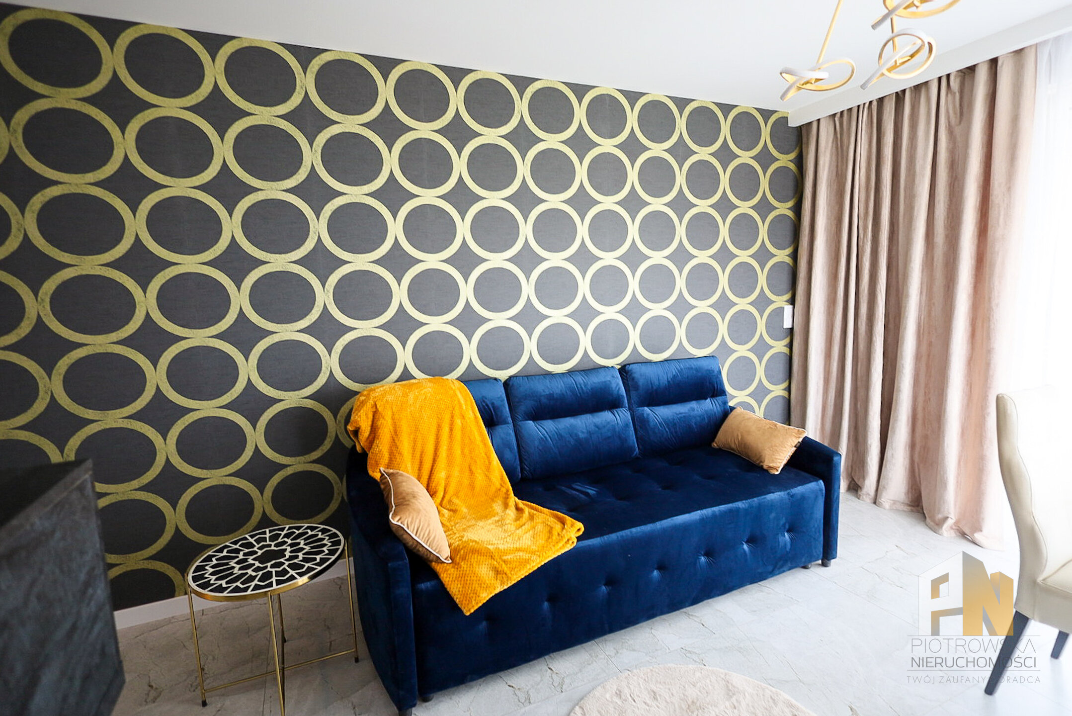 Komfortowe mieszkanie do wynajęcia 50,61m2 - zdjęcie 3