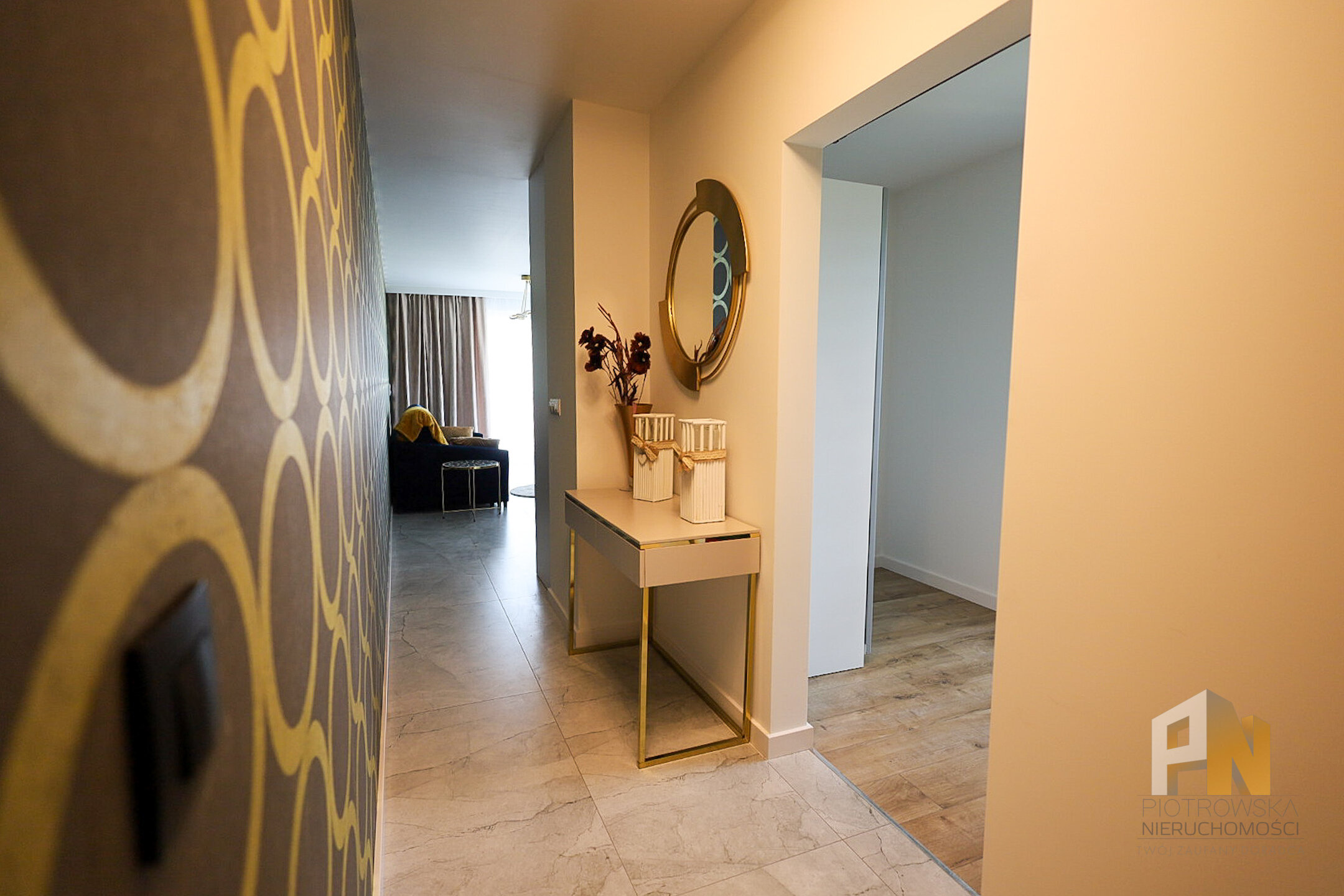 Komfortowe mieszkanie do wynajęcia 50,61m2 - zdjęcie 6