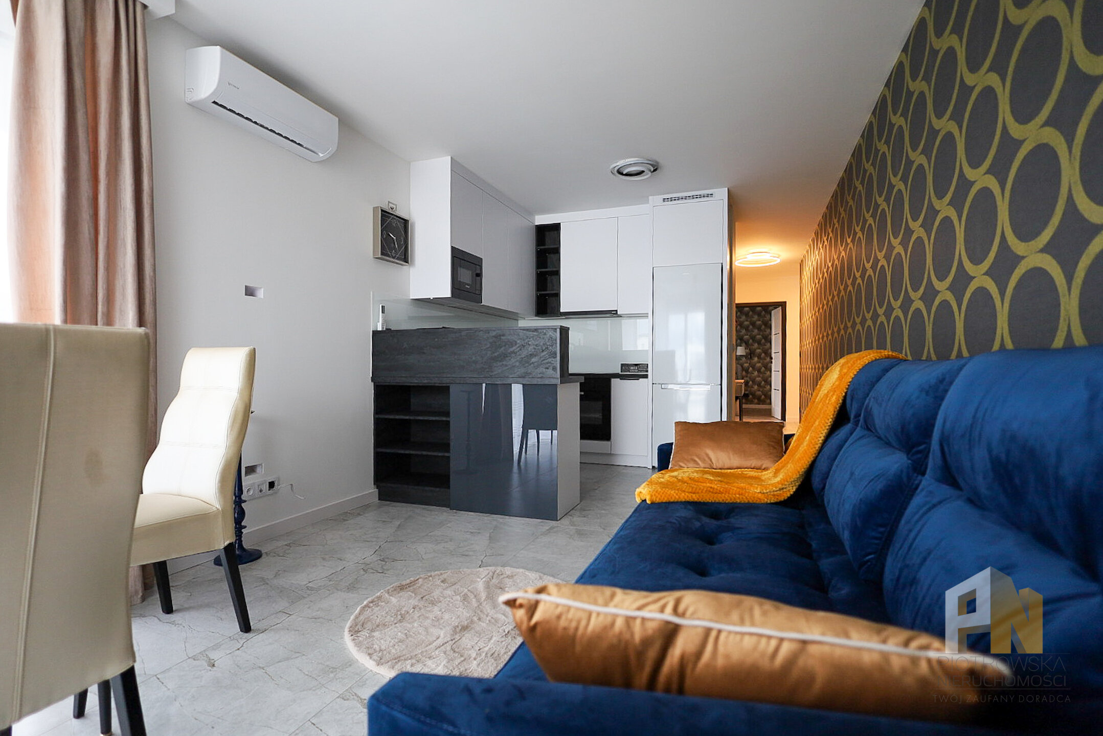 Komfortowe mieszkanie do wynajęcia 50,61m2 - zdjęcie 2