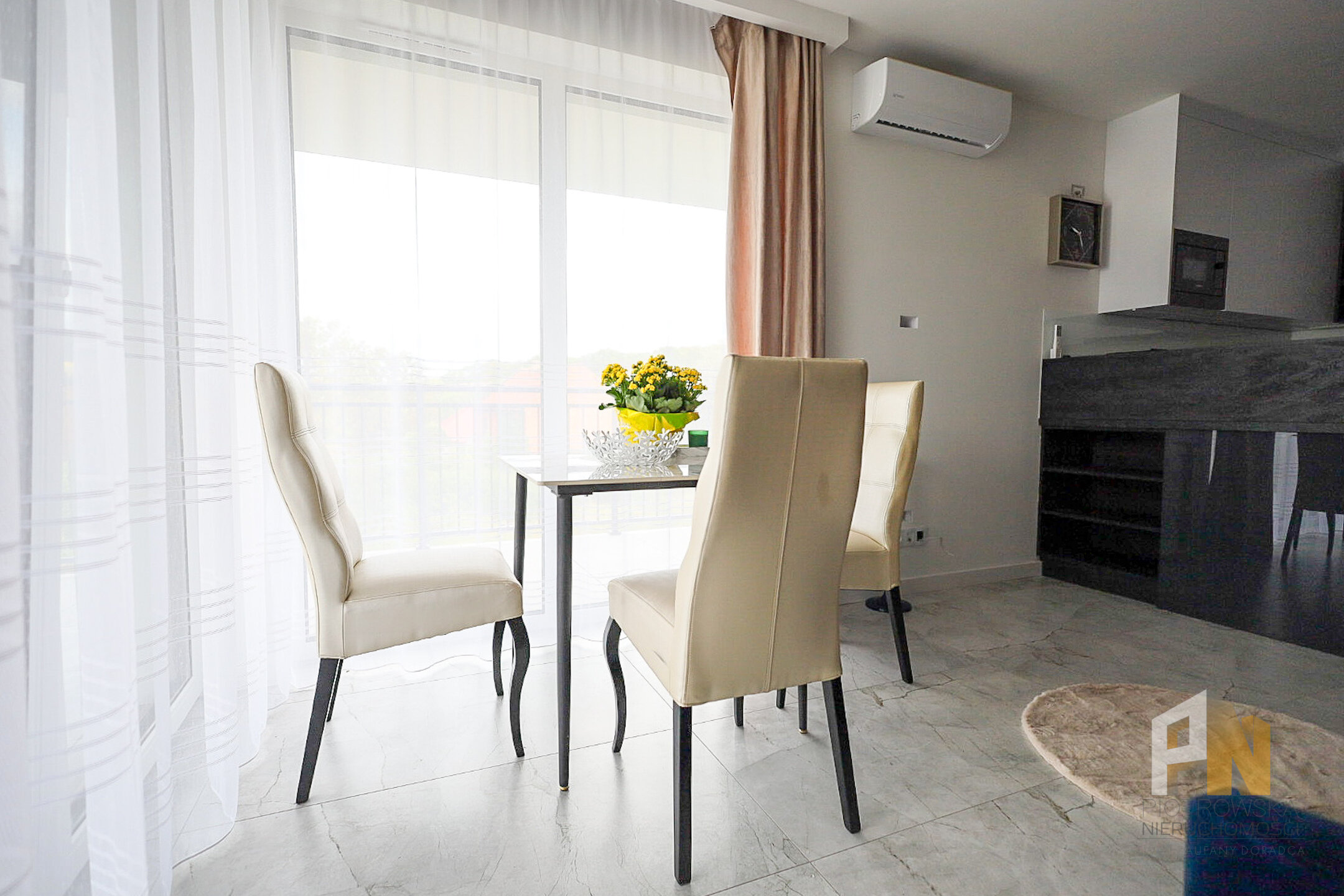 Komfortowe mieszkanie do wynajęcia 50,61m2 - zdjęcie 4