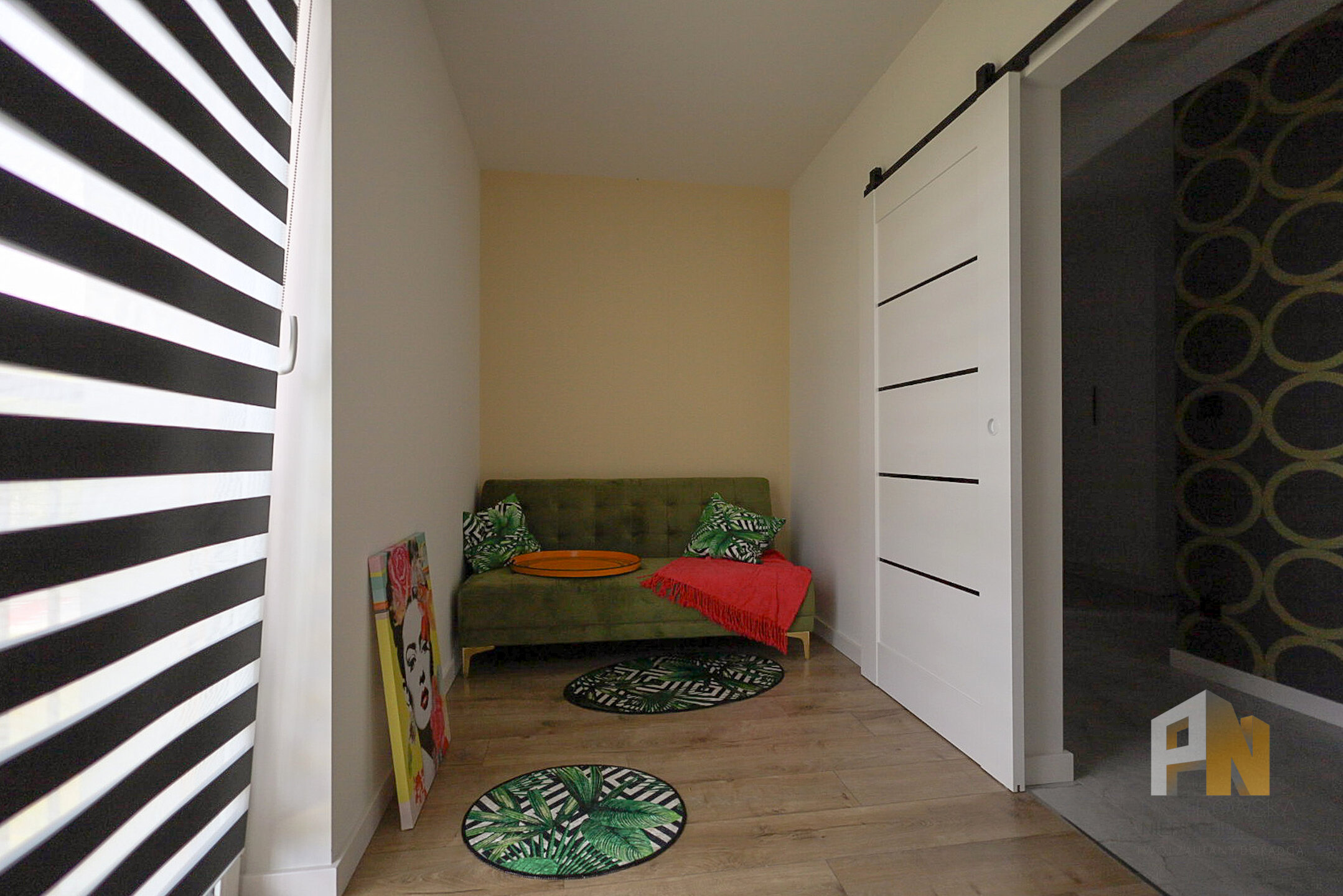 Komfortowe mieszkanie do wynajęcia 50,61m2 - zdjęcie 10