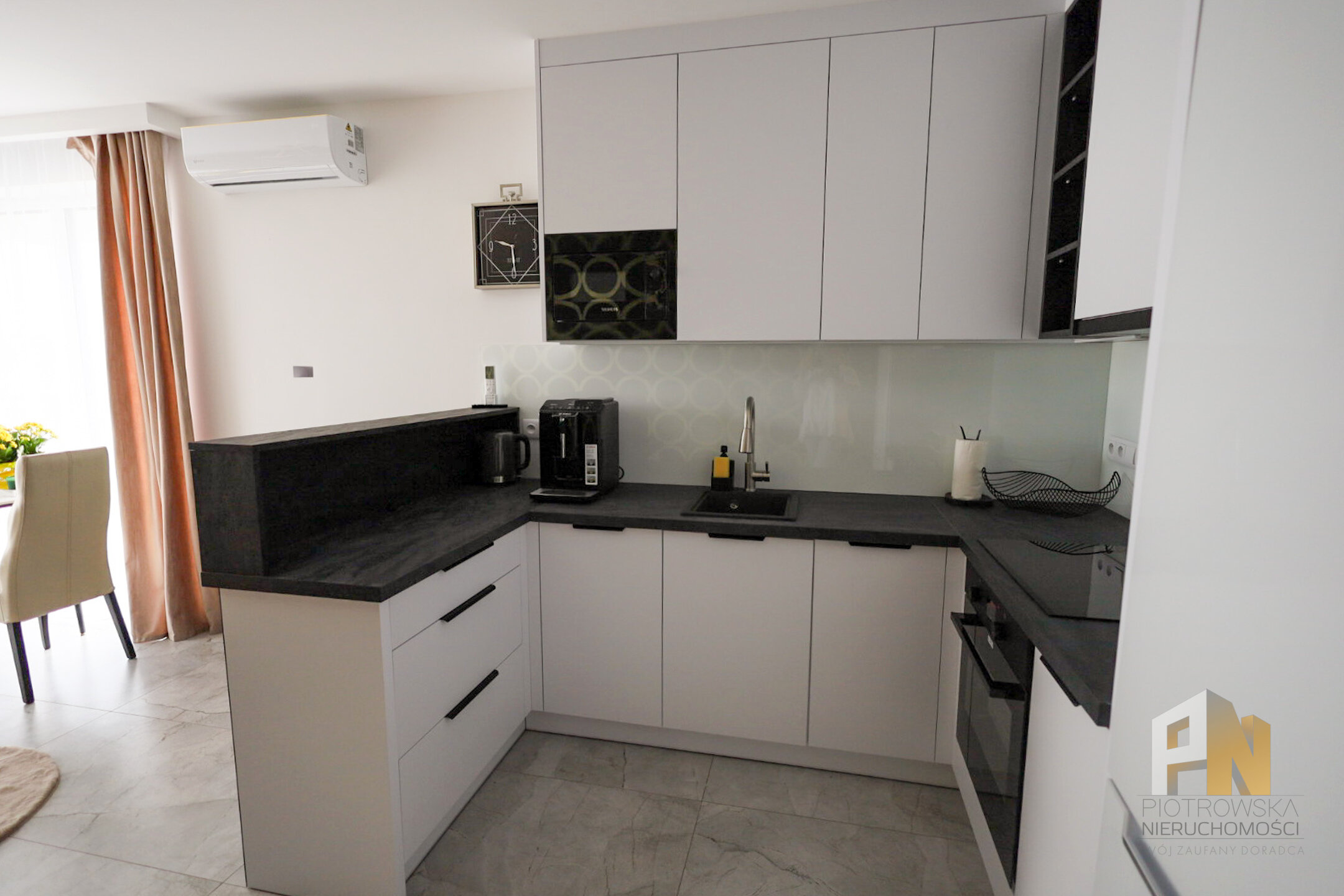 Komfortowe mieszkanie do wynajęcia 50,61m2 - zdjęcie 8