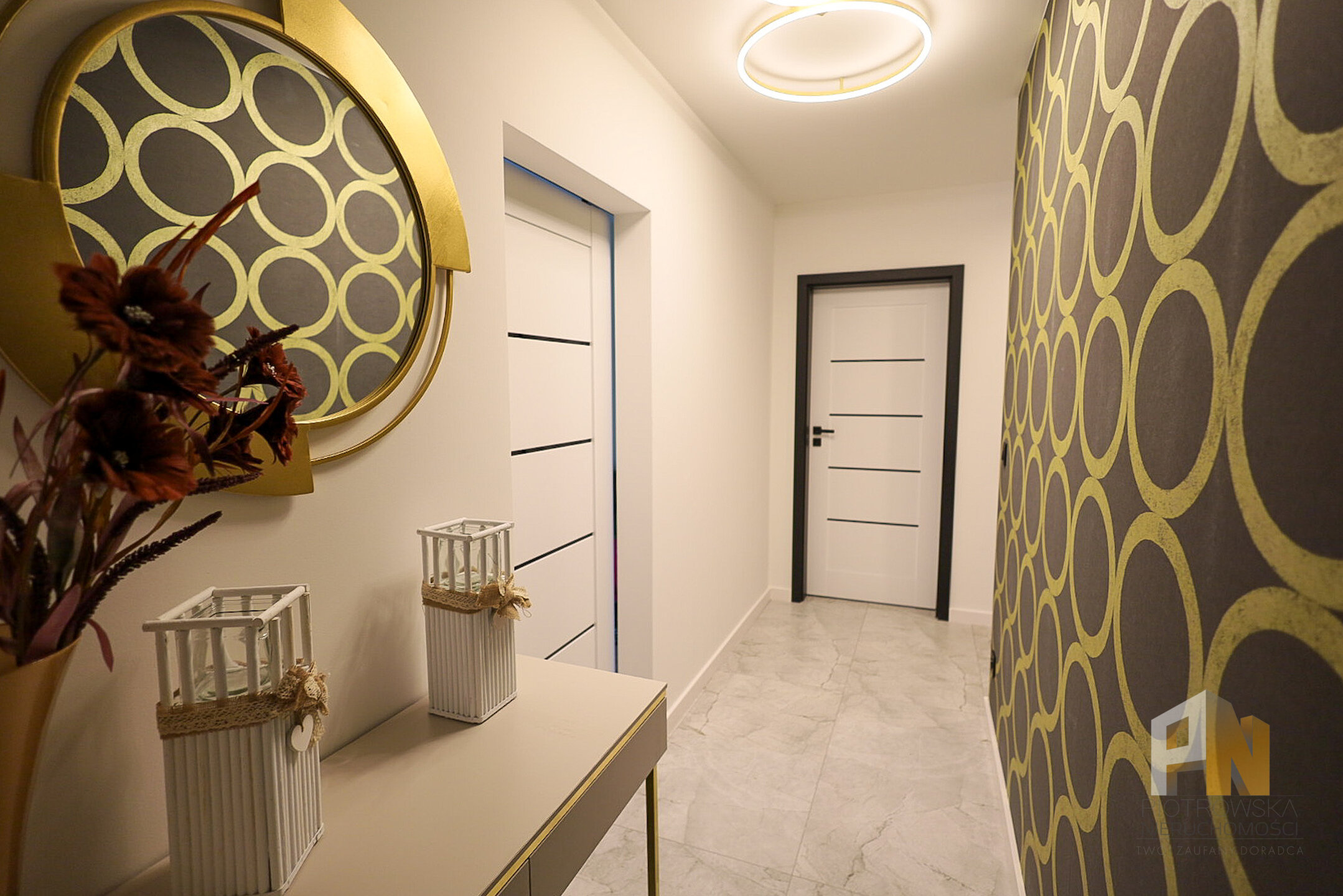 Komfortowe mieszkanie do wynajęcia 50,61m2 - zdjęcie 5