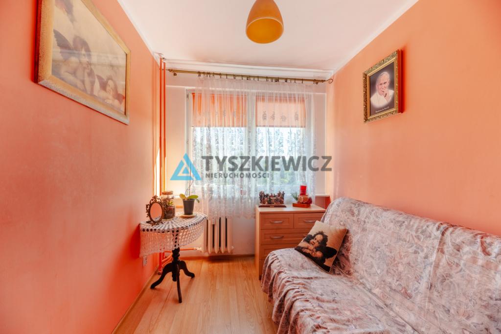 Przytulne 3 pokoje gotowe do wprowadzenia - zdjęcie 14