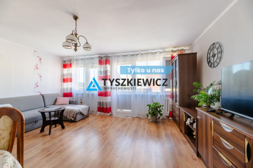 Przytulne 3 pokoje gotowe do wprowadzenia - zdjęcie 1