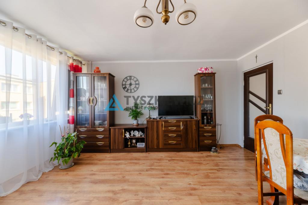 Przytulne 3 pokoje gotowe do wprowadzenia - zdjęcie 2