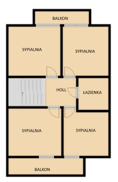 Mieszkanie 115 m², Mielec, Bajana - zdjęcie 14