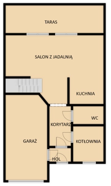 Mieszkanie 115 m², Mielec, Bajana - zdjęcie 15