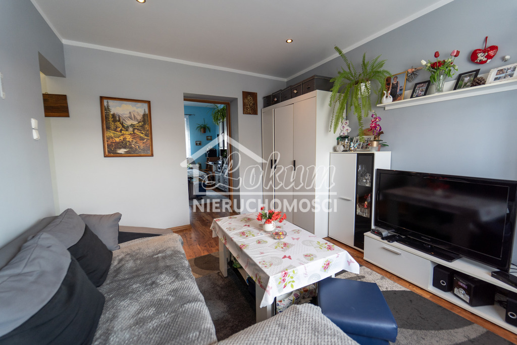 Mieszkanie 38,9&nbsp;m², Szczecinek, gen. W. Sikorskiego - zdjęcie 10