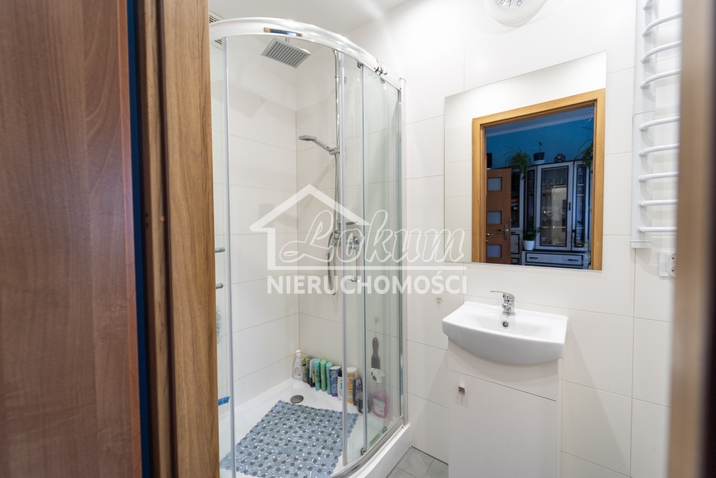 Mieszkanie 38,9&nbsp;m², Szczecinek, gen. W. Sikorskiego - zdjęcie 6