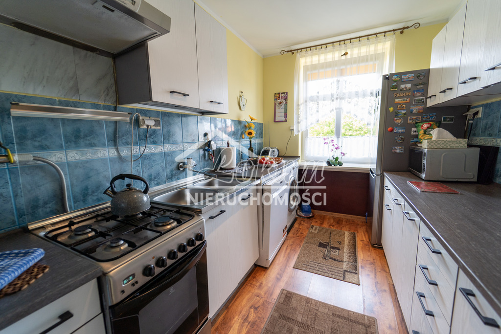 Mieszkanie 38,9&nbsp;m², Szczecinek, gen. W. Sikorskiego - zdjęcie 4