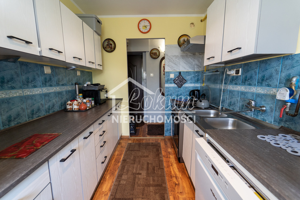 Mieszkanie 38,9&nbsp;m², Szczecinek, gen. W. Sikorskiego - zdjęcie 2