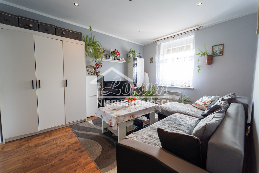 Mieszkanie 38,9&nbsp;m², Szczecinek, gen. W. Sikorskiego - zdjęcie 8