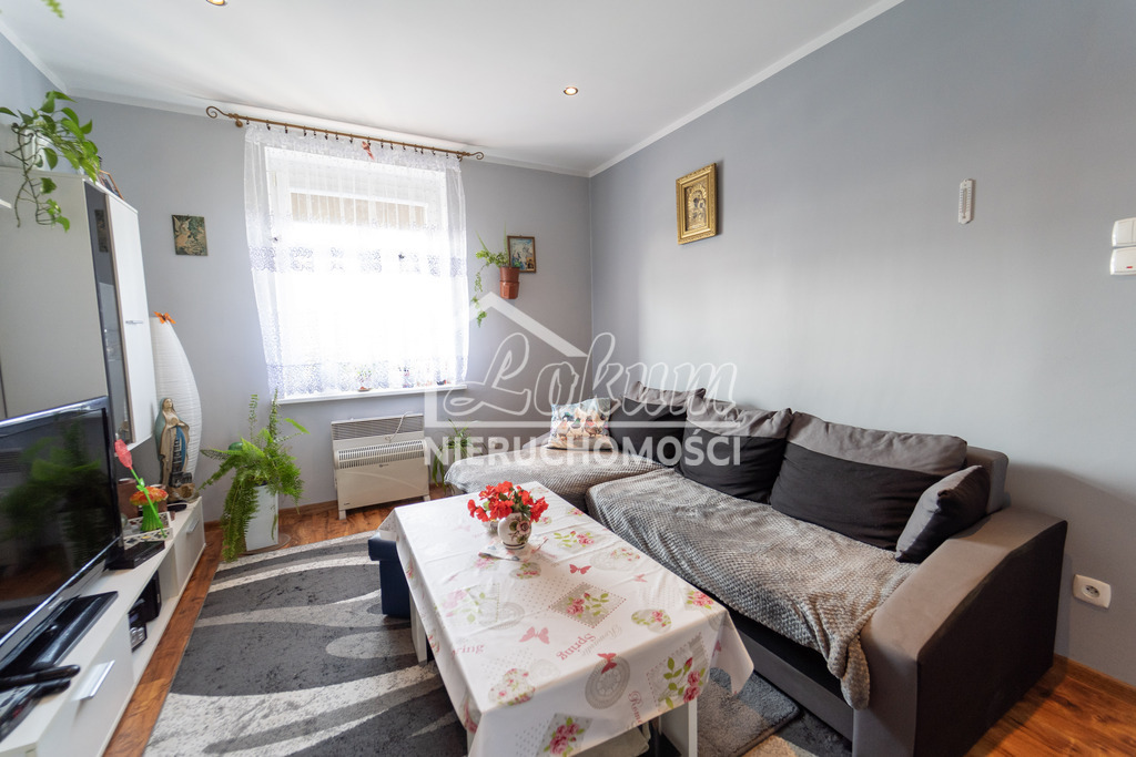 Mieszkanie 38,9&nbsp;m², Szczecinek, gen. W. Sikorskiego - zdjęcie 9