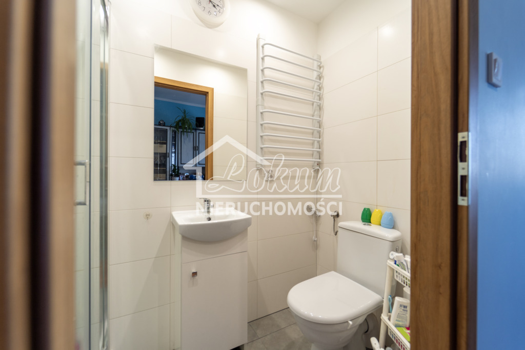 Mieszkanie 38,9&nbsp;m², Szczecinek, gen. W. Sikorskiego - zdjęcie 5