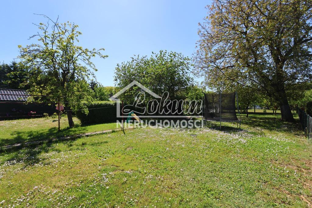 Działka budowlana 952&nbsp;m², Goleniów - zdjęcie 7