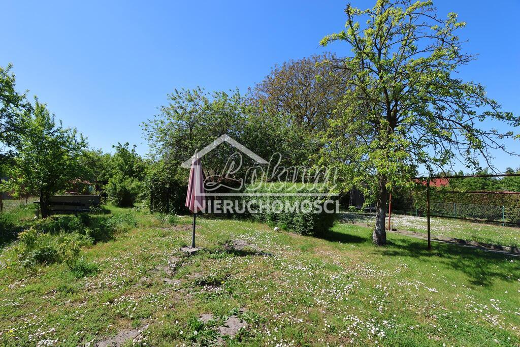 Działka budowlana 952&nbsp;m², Goleniów - zdjęcie 8