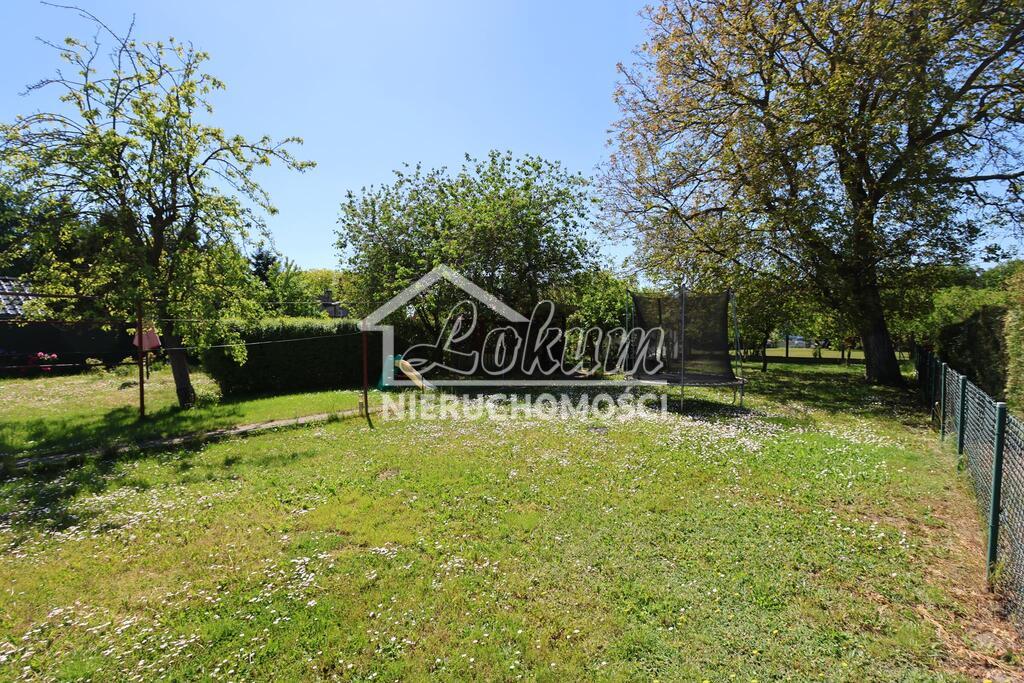 Działka budowlana 952&nbsp;m², Goleniów - zdjęcie 5