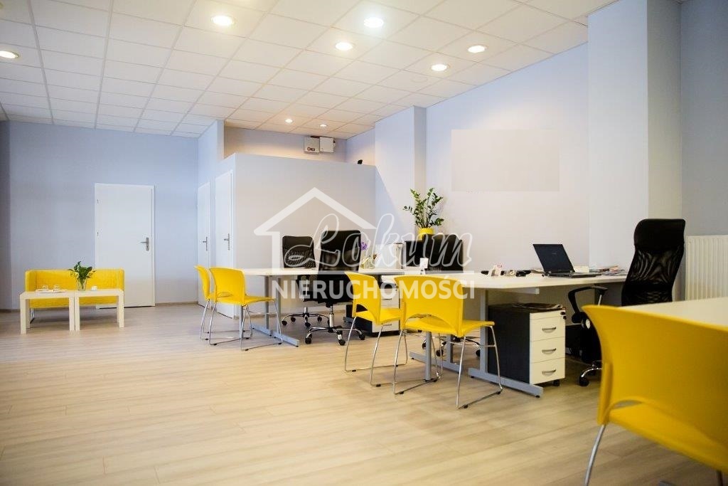 Lokal biurowy do wynajęcia, 150&nbsp;m², Szczecin, Świętego Ducha - zdjęcie 6