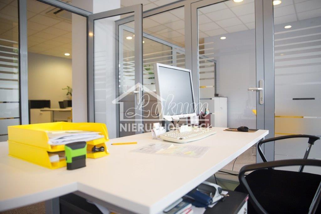 Lokal biurowy do wynajęcia, 150&nbsp;m², Szczecin, Świętego Ducha - zdjęcie 8