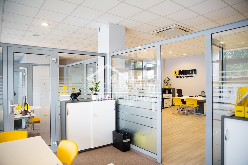 Lokal biurowy do wynajęcia, 150&nbsp;m², Szczecin, Świętego Ducha - zdjęcie 9