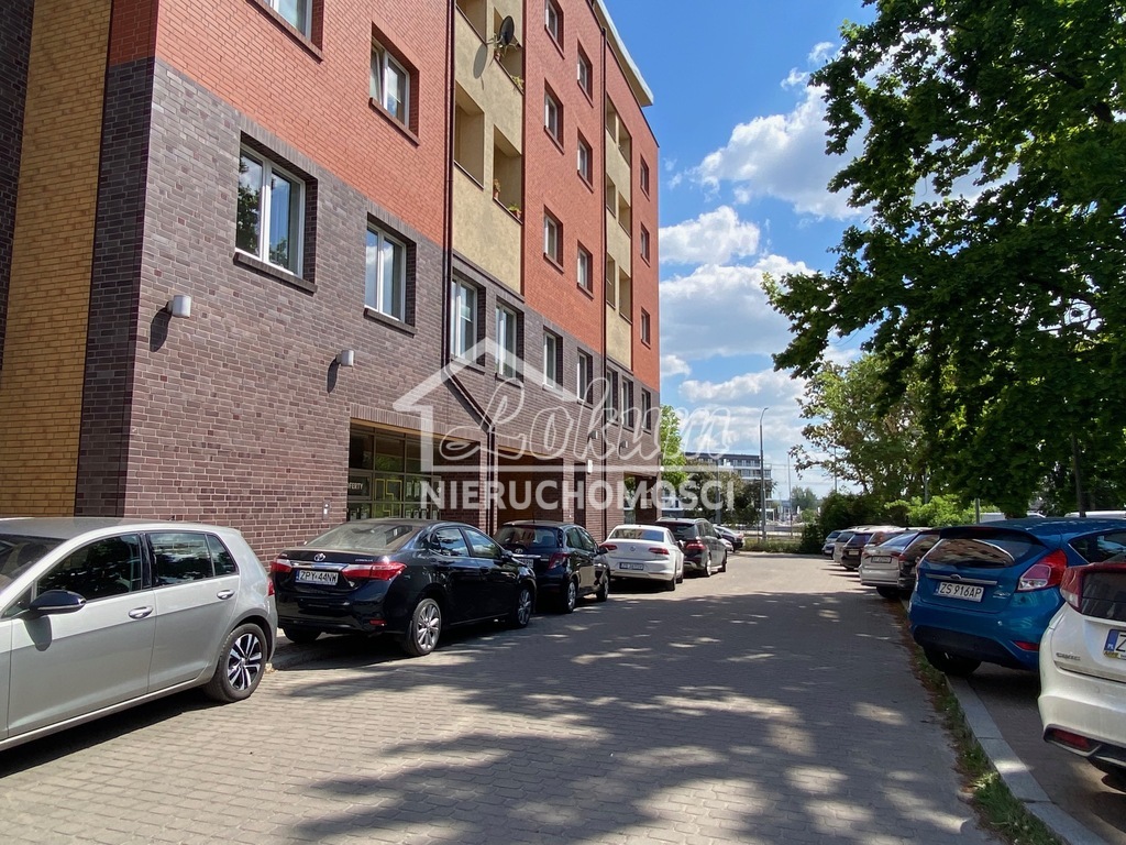 Lokal biurowy do wynajęcia, 150&nbsp;m², Szczecin, Świętego Ducha - zdjęcie 12