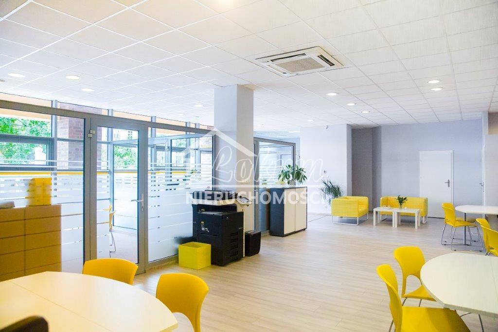 Lokal biurowy do wynajęcia, 150&nbsp;m², Szczecin, Świętego Ducha - zdjęcie 7