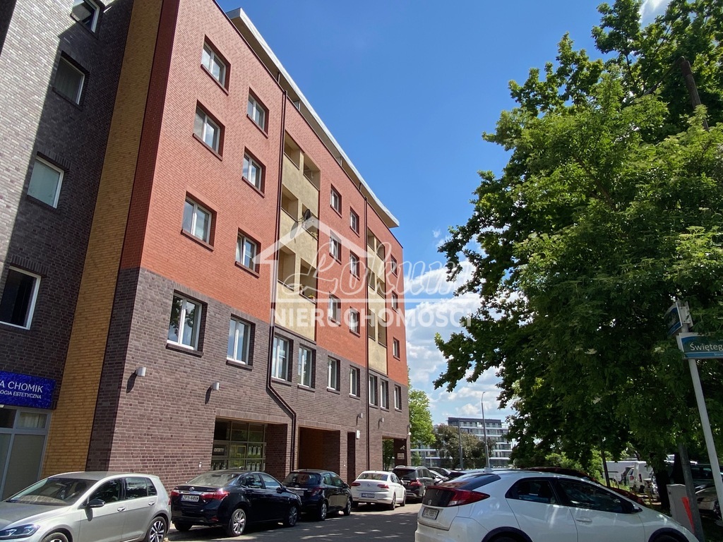 Lokal biurowy do wynajęcia, 150&nbsp;m², Szczecin, Świętego Ducha - zdjęcie 13
