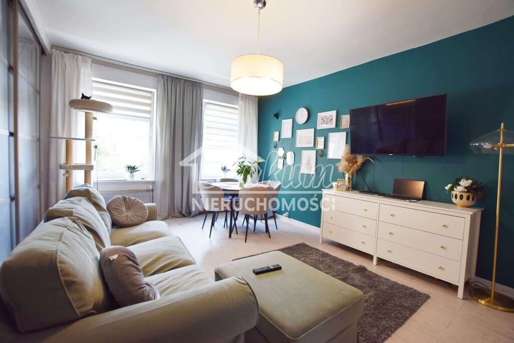 Mieszkanie 65,44&nbsp;m², Szczecin - zdjęcie 15