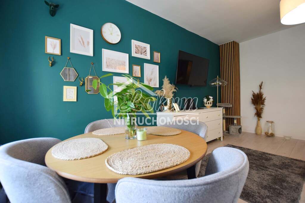 Mieszkanie 65,44&nbsp;m², Szczecin - zdjęcie 1