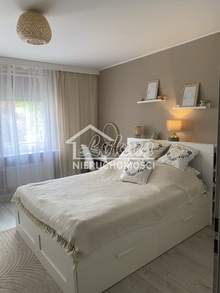 Mieszkanie 65,44&nbsp;m², Szczecin - zdjęcie 7