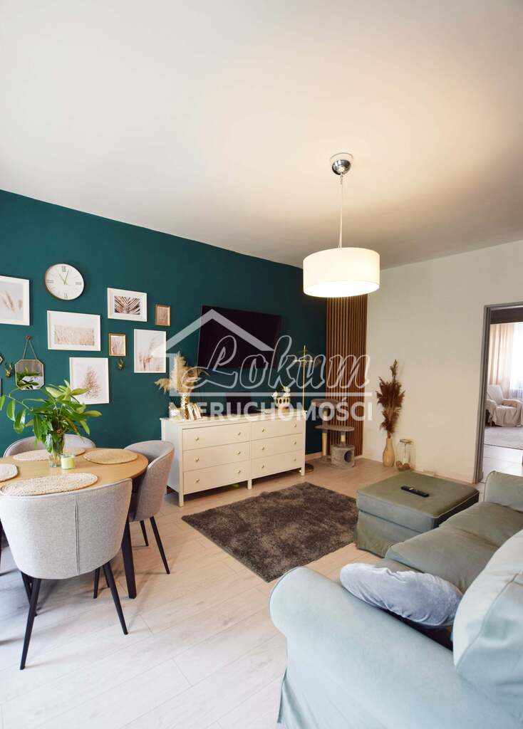 Mieszkanie 65,44&nbsp;m², Szczecin - zdjęcie 2