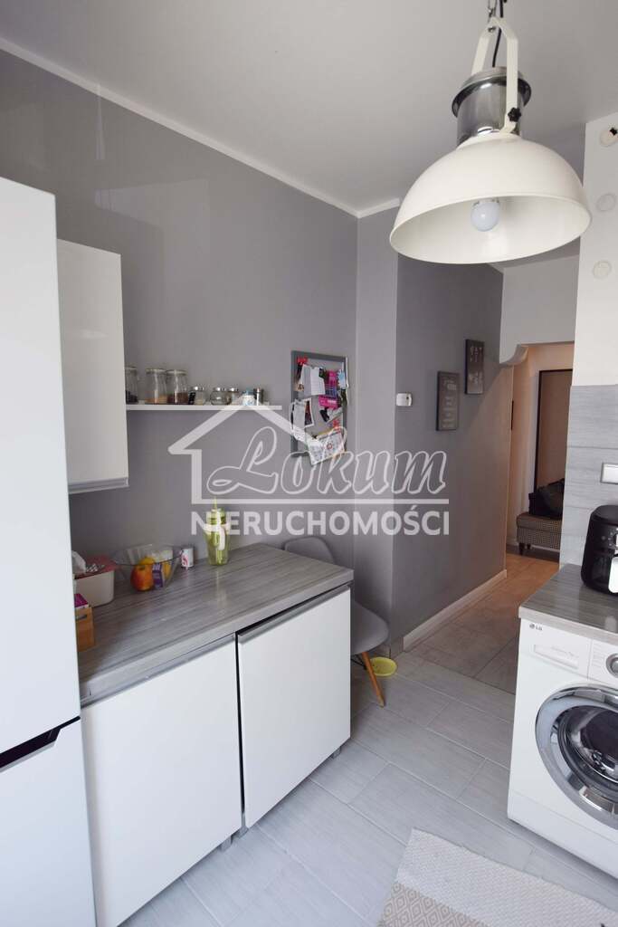 Mieszkanie 65,44&nbsp;m², Szczecin - zdjęcie 9